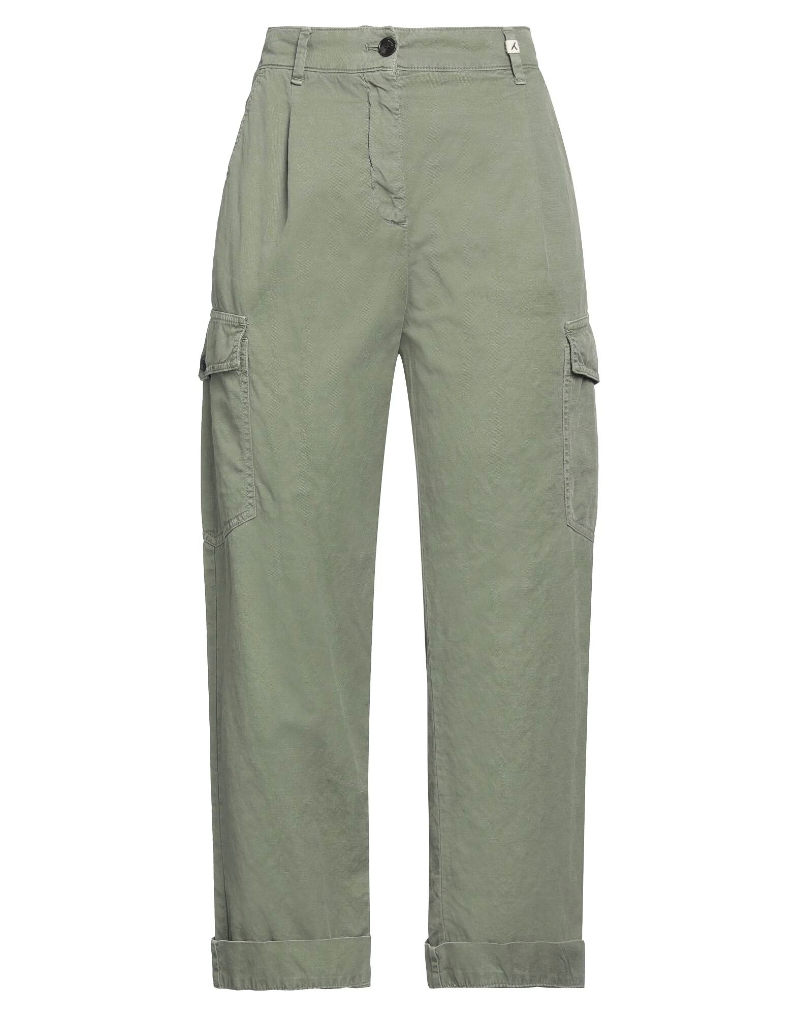 

Брюки Myths, зеленый