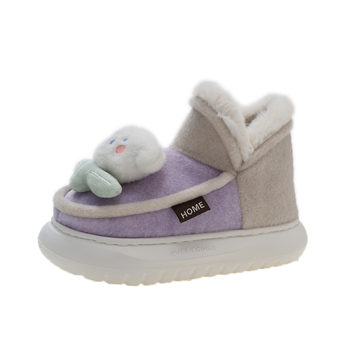 

Зимние ботинки женские Cherry&Kalika, желтый