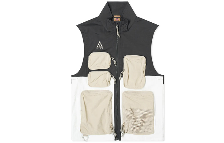 

Nike Жилет NRG ACG, Black White