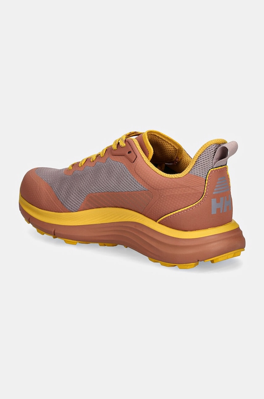 Женские кроссовки Helly Hansen с сетчатыми вставками, мультиколор — фото 3