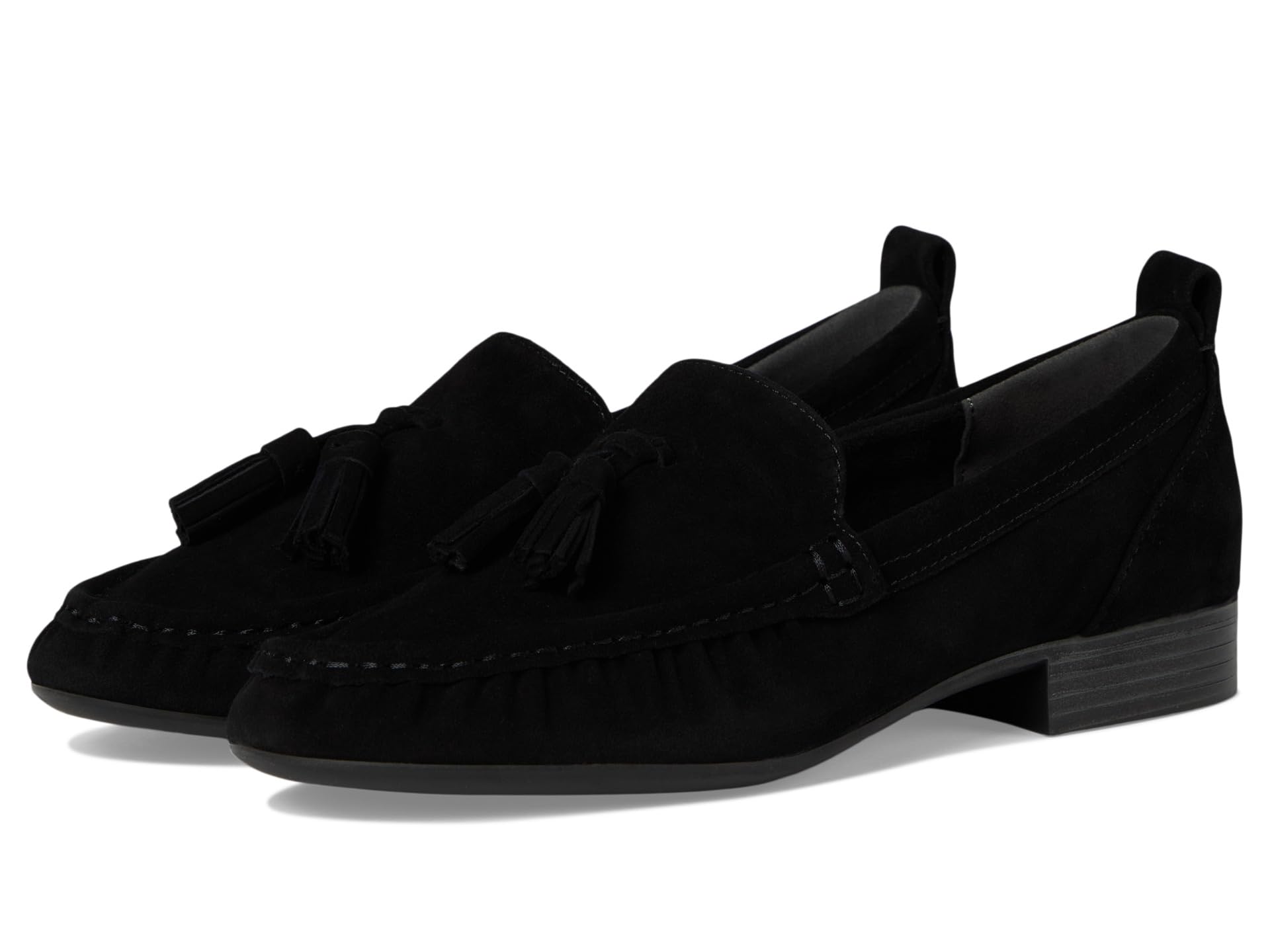 Лоферы Circus NY by Sam Edelman Hudson, черный
