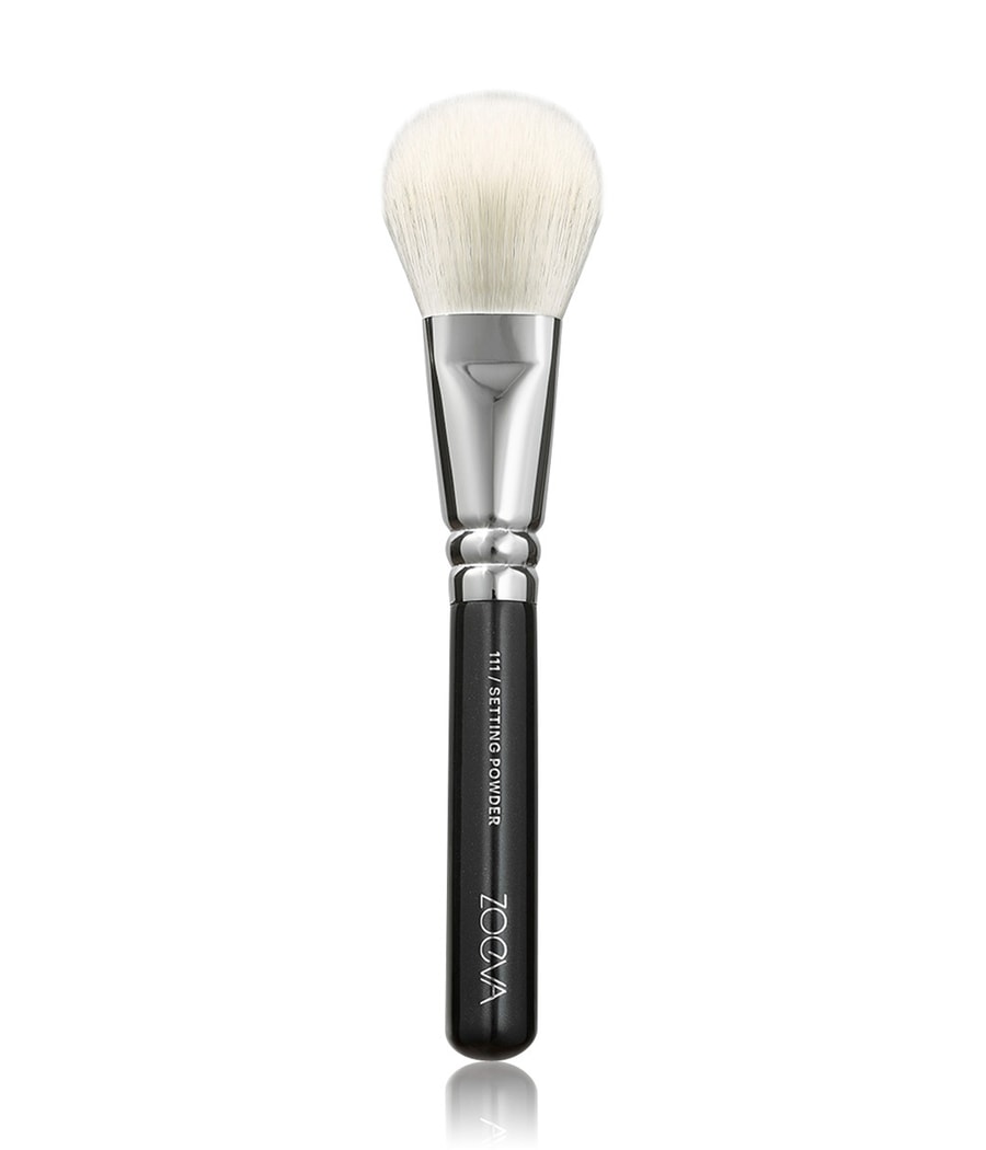 

Кисть для пудры ZOEVA 111 Setting Powder, 1 шт.
