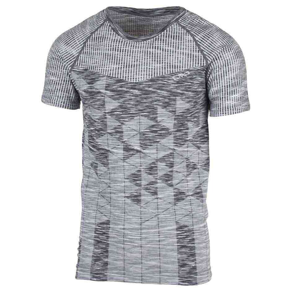 

Футболка CMP Fitness 3C80977, серый