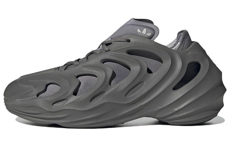 Кроссовки Adidas Originals AdiFOM Q Grey Four
