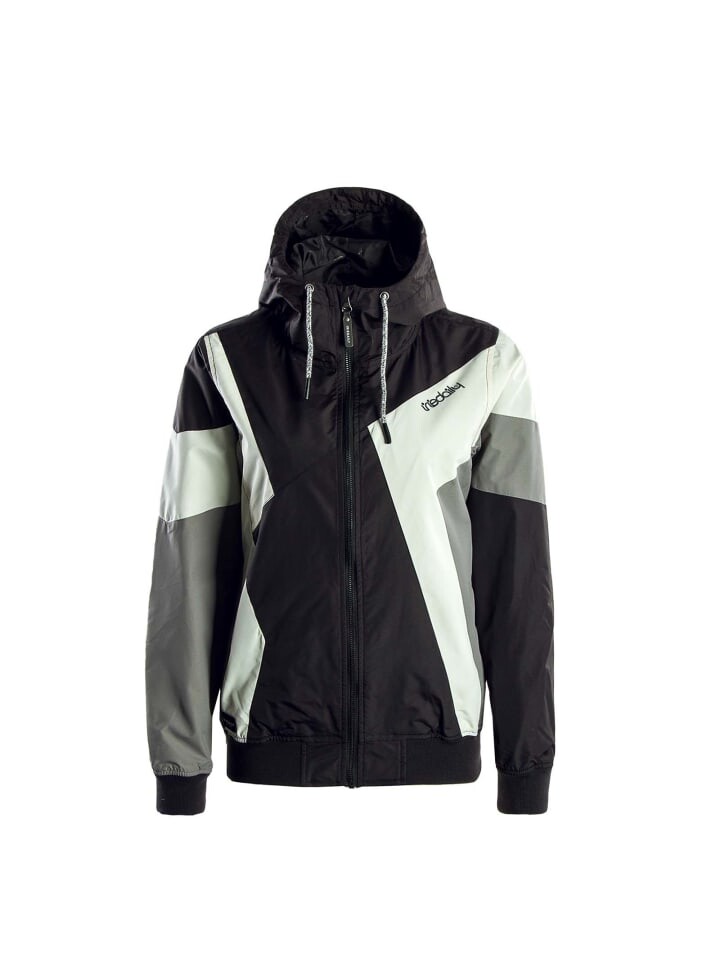 

Куртка iriedaily Jacke, черный
