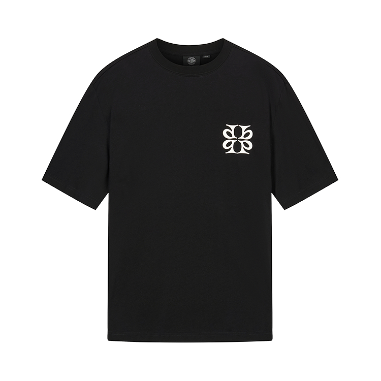 

Футболка мужская Palladium, черный