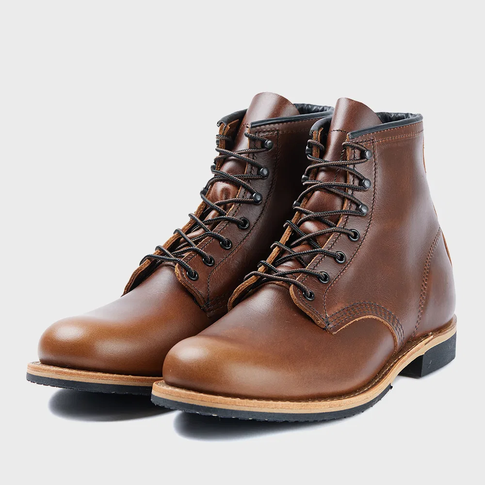 Мужские ботинки Red Wing Shoes Beckman 9422, цвет сигара Excalibur
