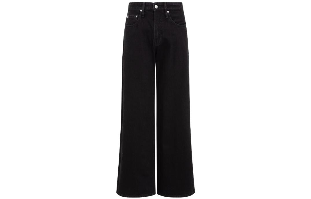 

Мужские джинсы Calvin Klein, цвет Black 1BY