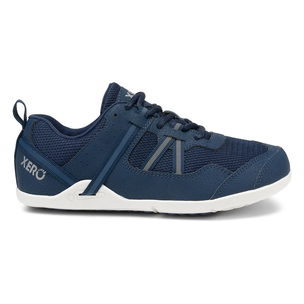 Кроссовки Xero Shoes Prio, синий