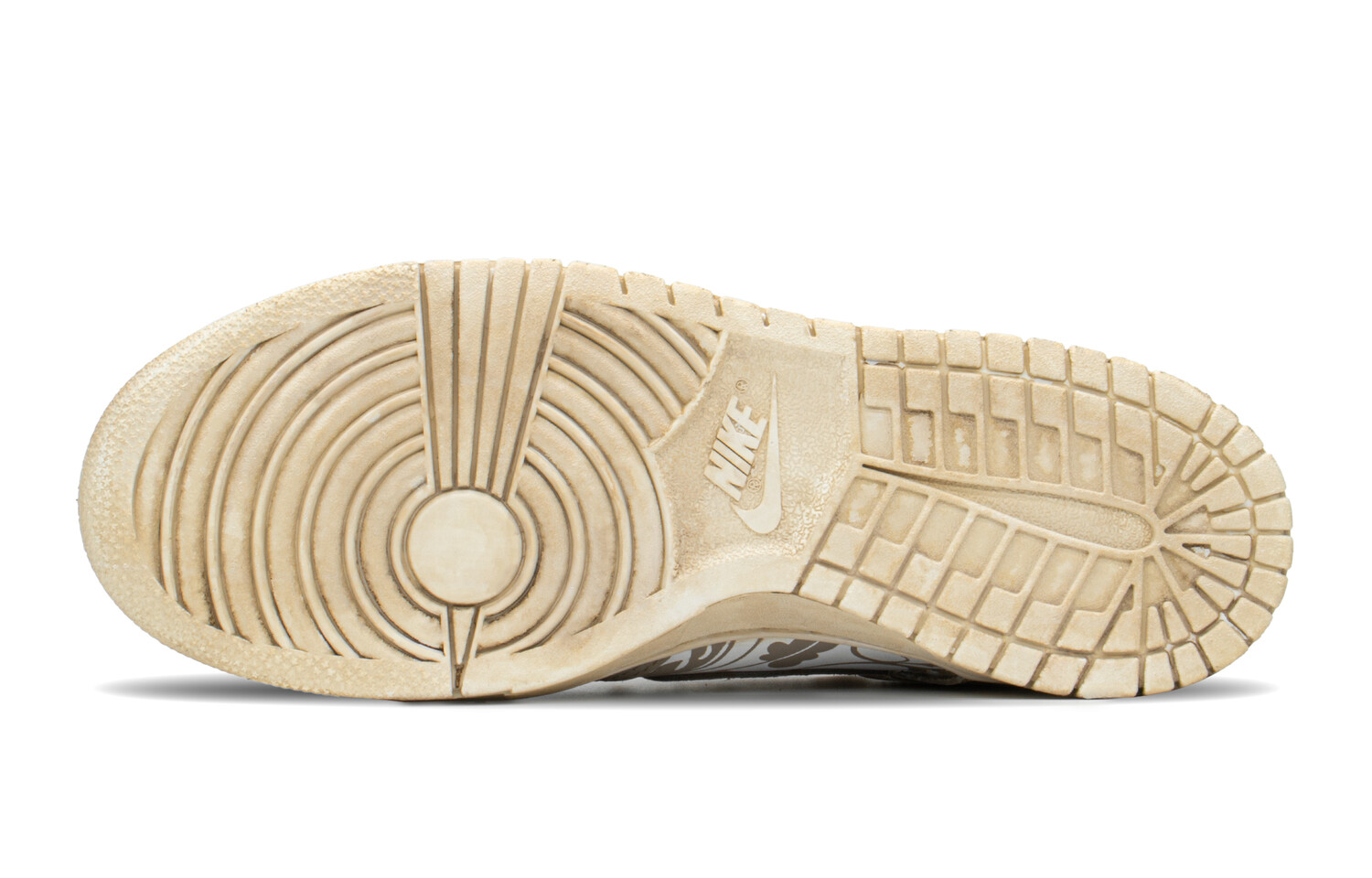 

Женские кроссовки для скейтбординга Nike Dunk