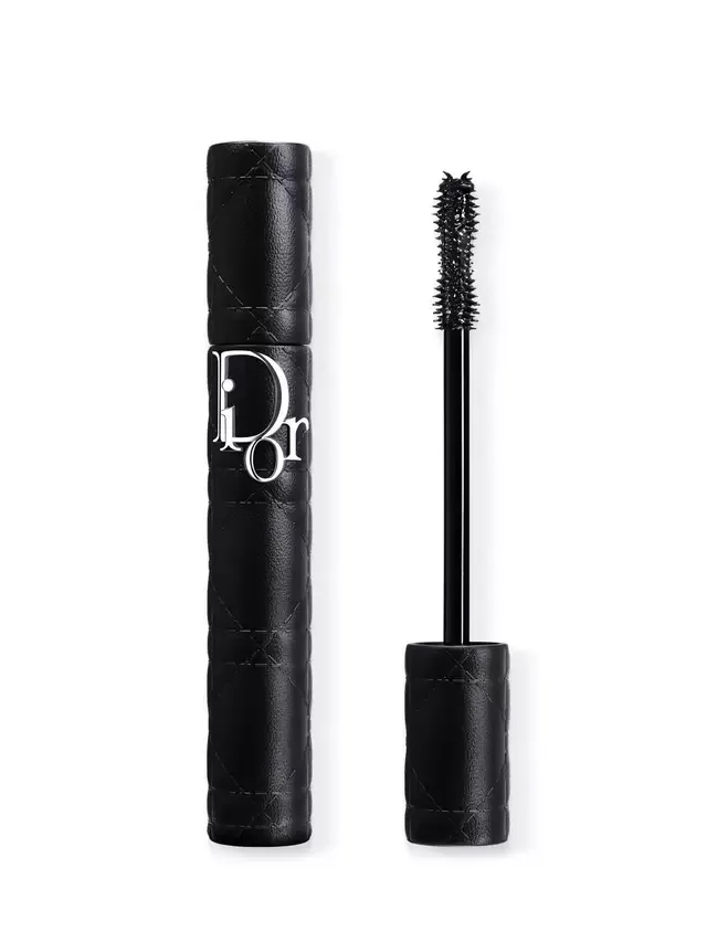 Тушь для ресниц Diorshow Overvolume Extreme Volume DIOR, 090 Overblack