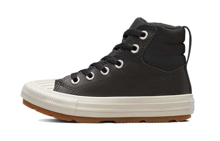

Детские парусиновые туфли Converse PS