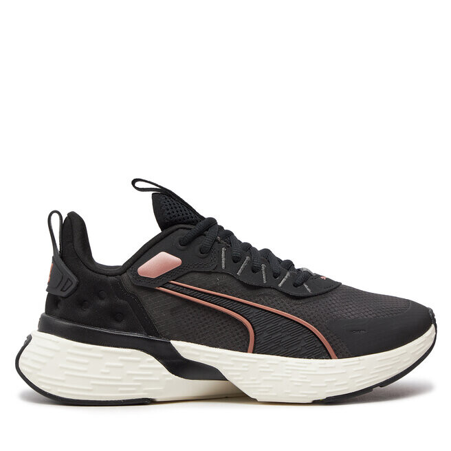 

Кроссовки Puma Softrider Sway Alpine 379443 08 Negro, черный
