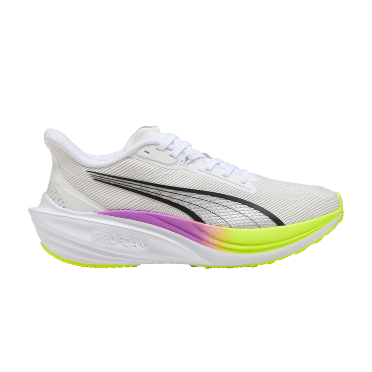 

Кроссовки Darter Pro 'Grey Pure Magenta', серый