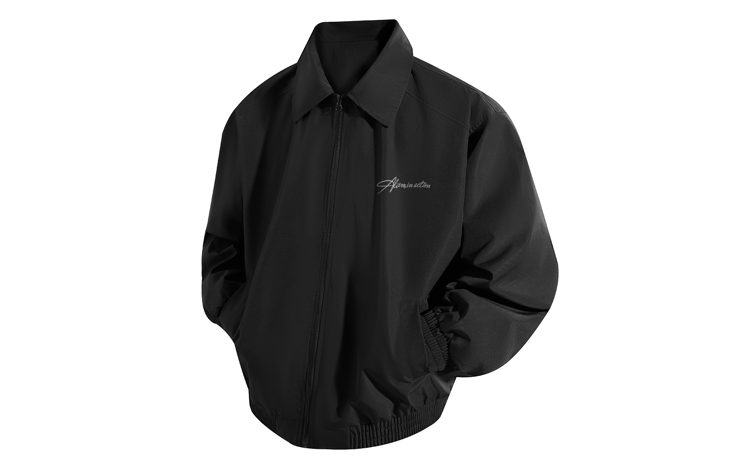 

Disney Куртка Unisex, Black