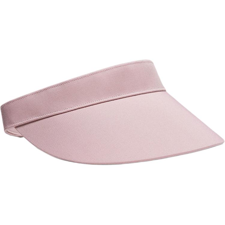 

Lululemon Женская розовая шляпа от солнца из хлопковой смеси, Pink