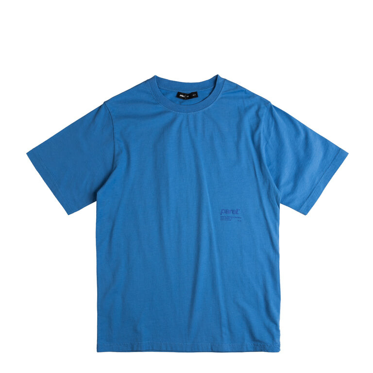 

Футболка Bp Tee Parel Studios, синий