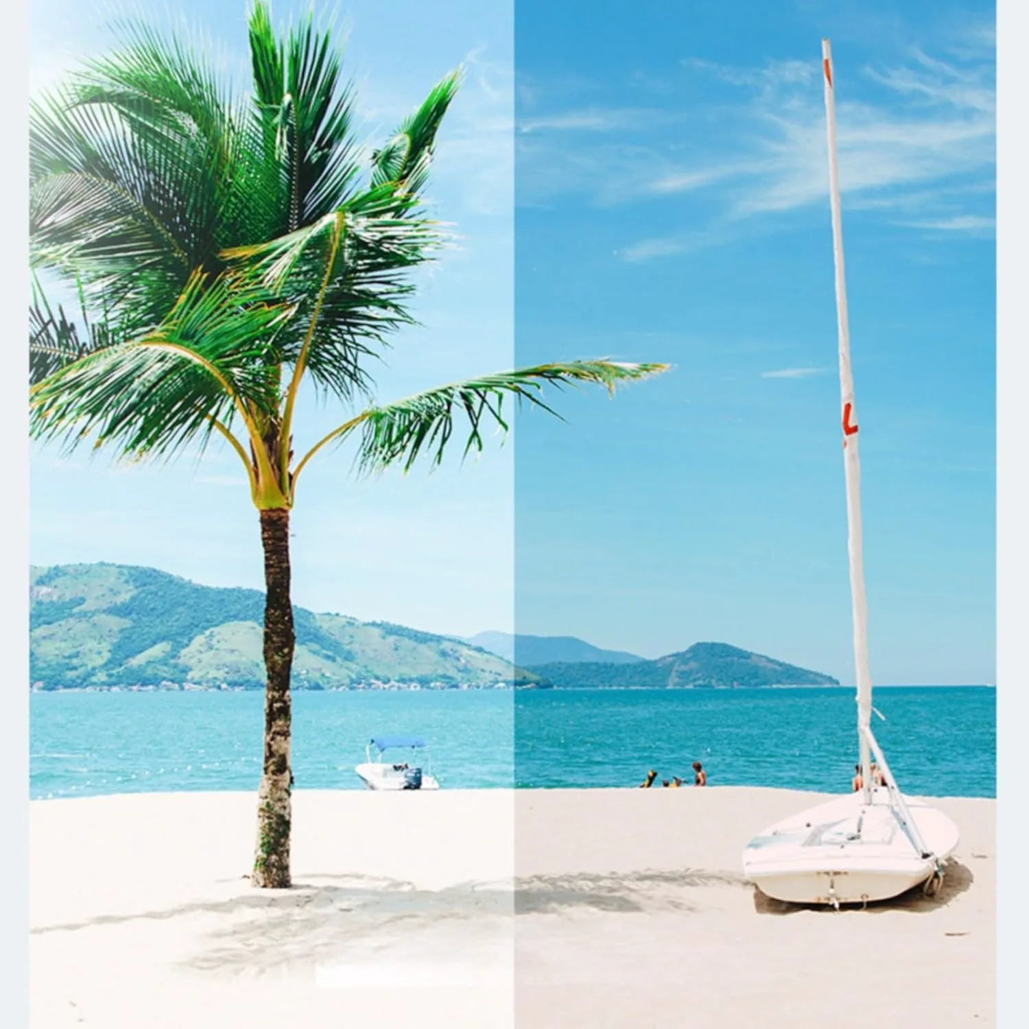 

Большие поляризованные солнцезащитные очки-клипсы, откидные солнцезащитные очки для очков с диоптриями, очки для вождения для женщин и мужчин Generic, Brown