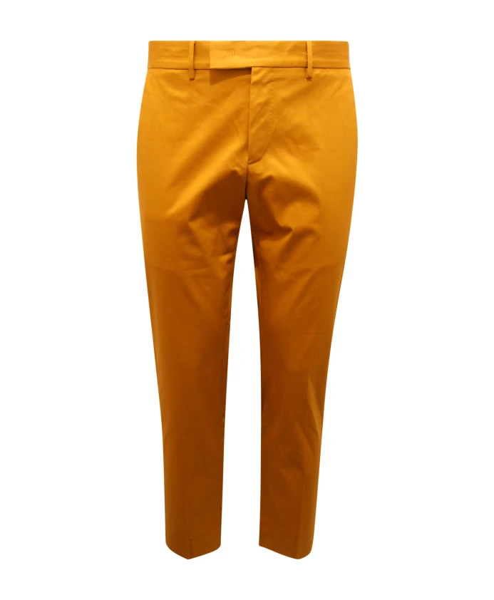 

Брюки Rebel fit edge Pt01, желтый