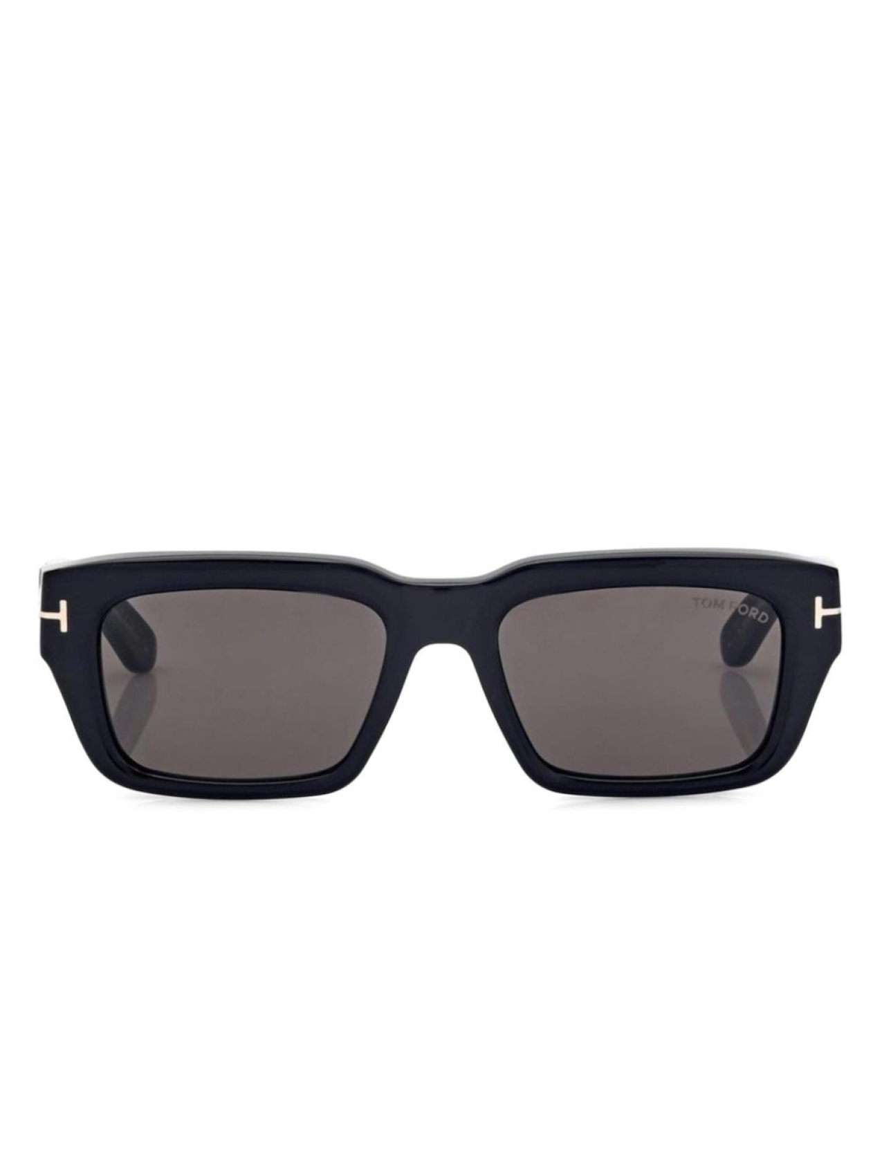

Солнцезащитные очки TOM FORD FT1203, черный
