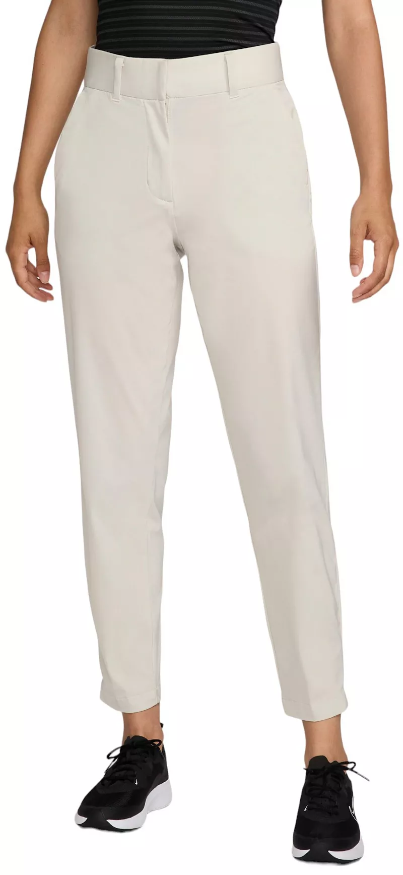 

Женские брюки для гольфа Nike Dri-FIT Tour, цвет Light Bone