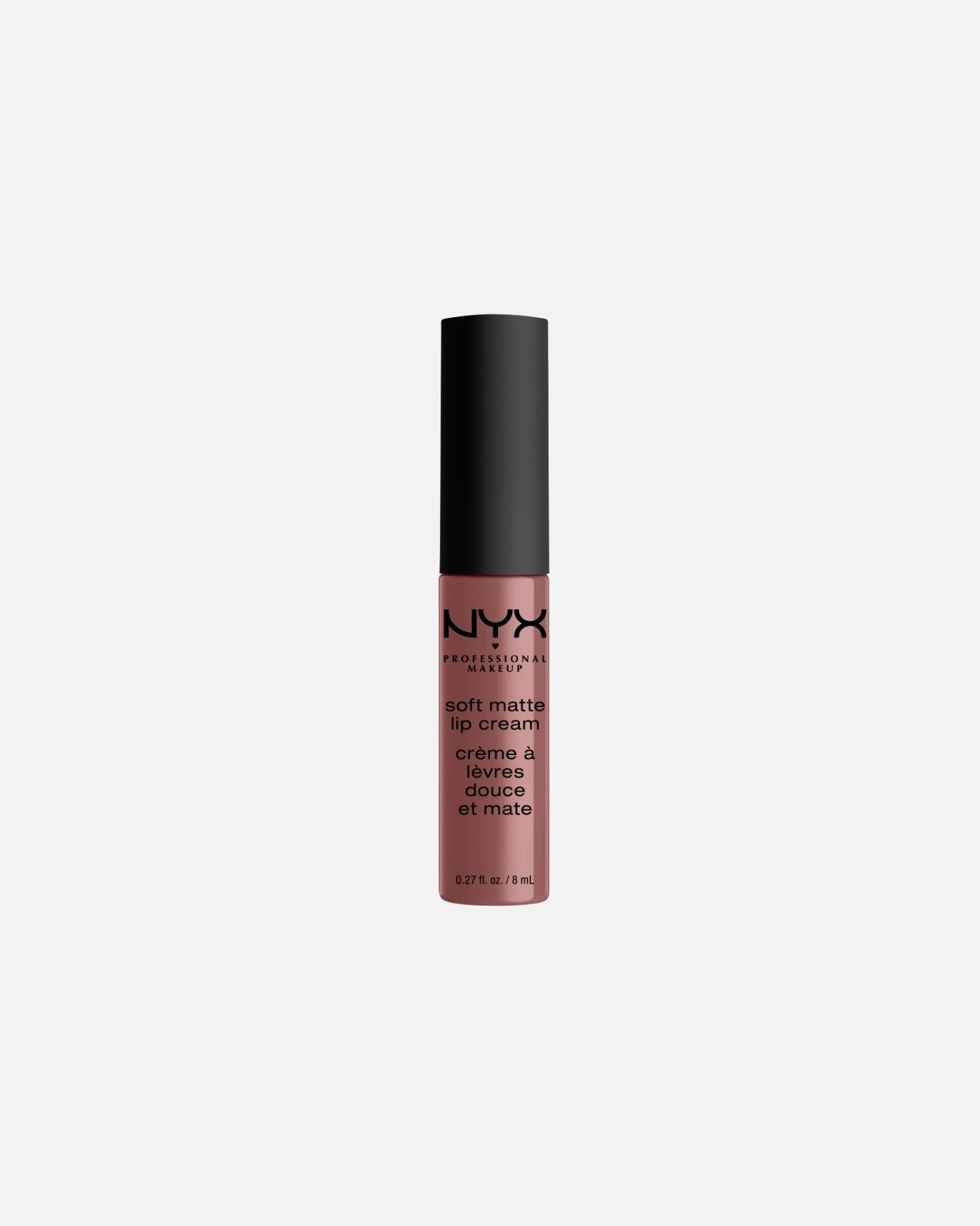

Помада Nyx Professional Makeup, 38_toulouse, 8 мл
