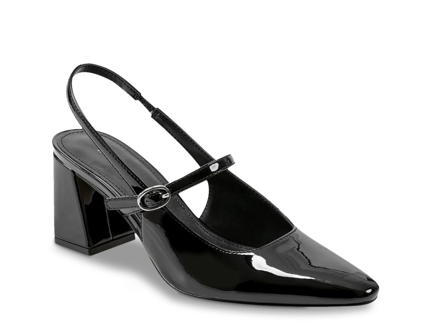 

Туфли Lanai Pump Marc Fisher, черный