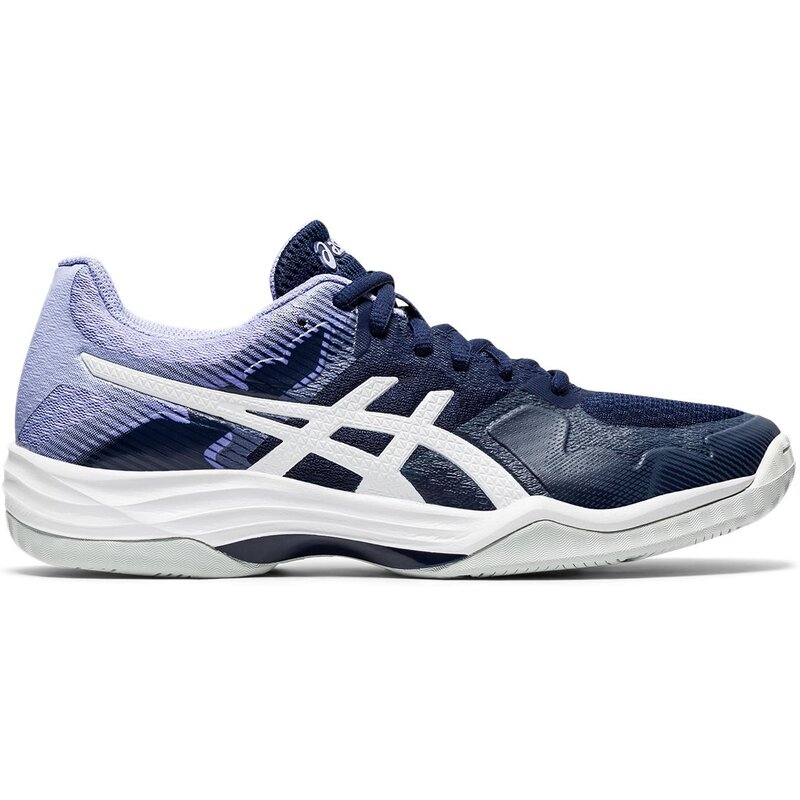 Кроссовки для нетбола Gel-Tactic Asics, мультиколор