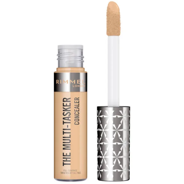 

Многофункциональный консилер Rimmel, 10 мл., цвет light