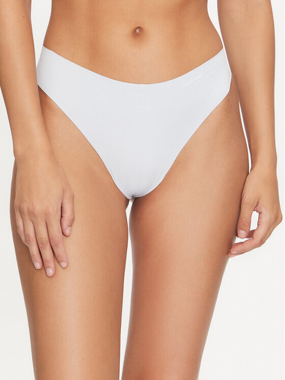 

Набор из 3 стрингов Calvin Klein Underwear, мультиколор