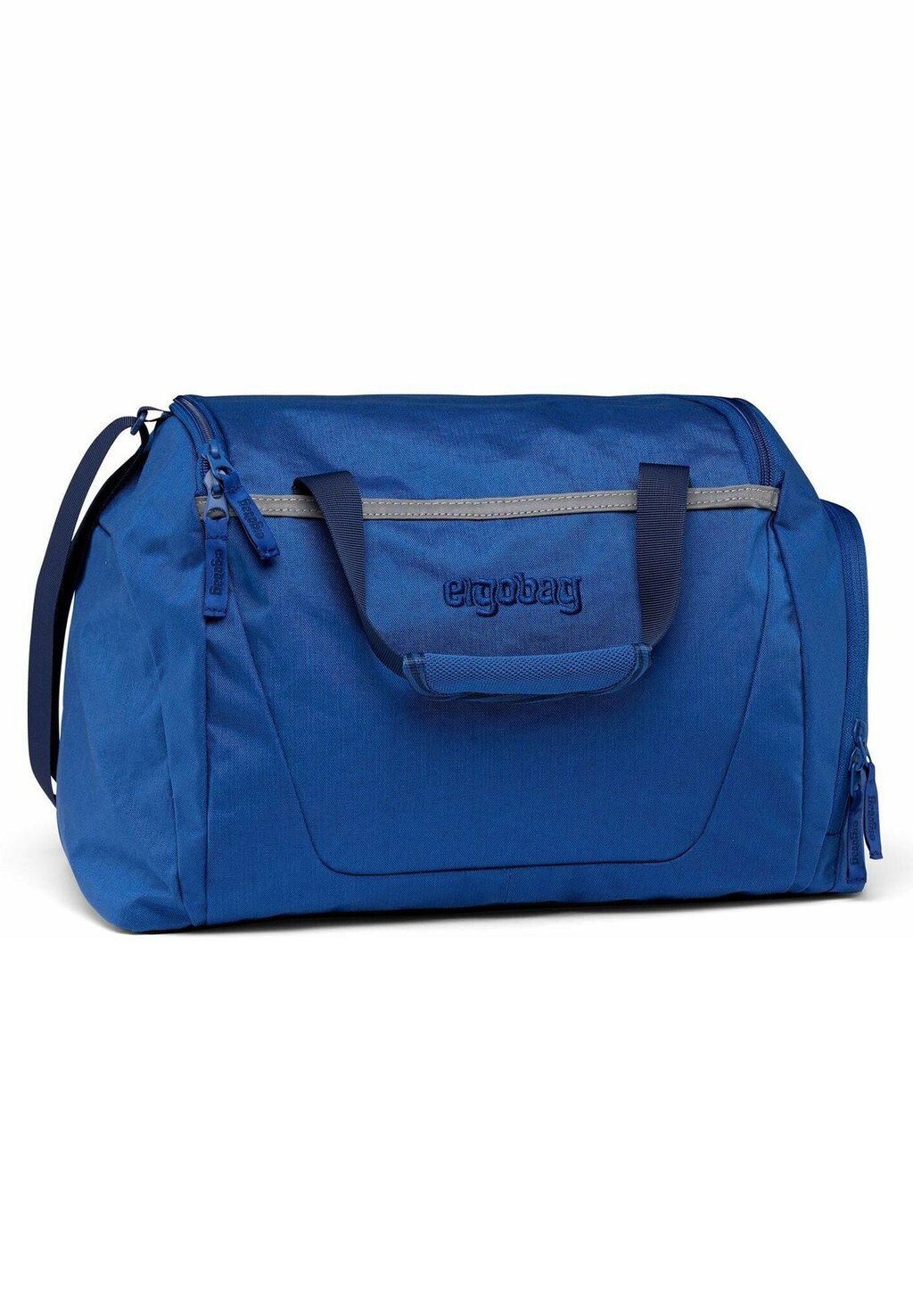 

Дорожная сумка Ergobag, синий