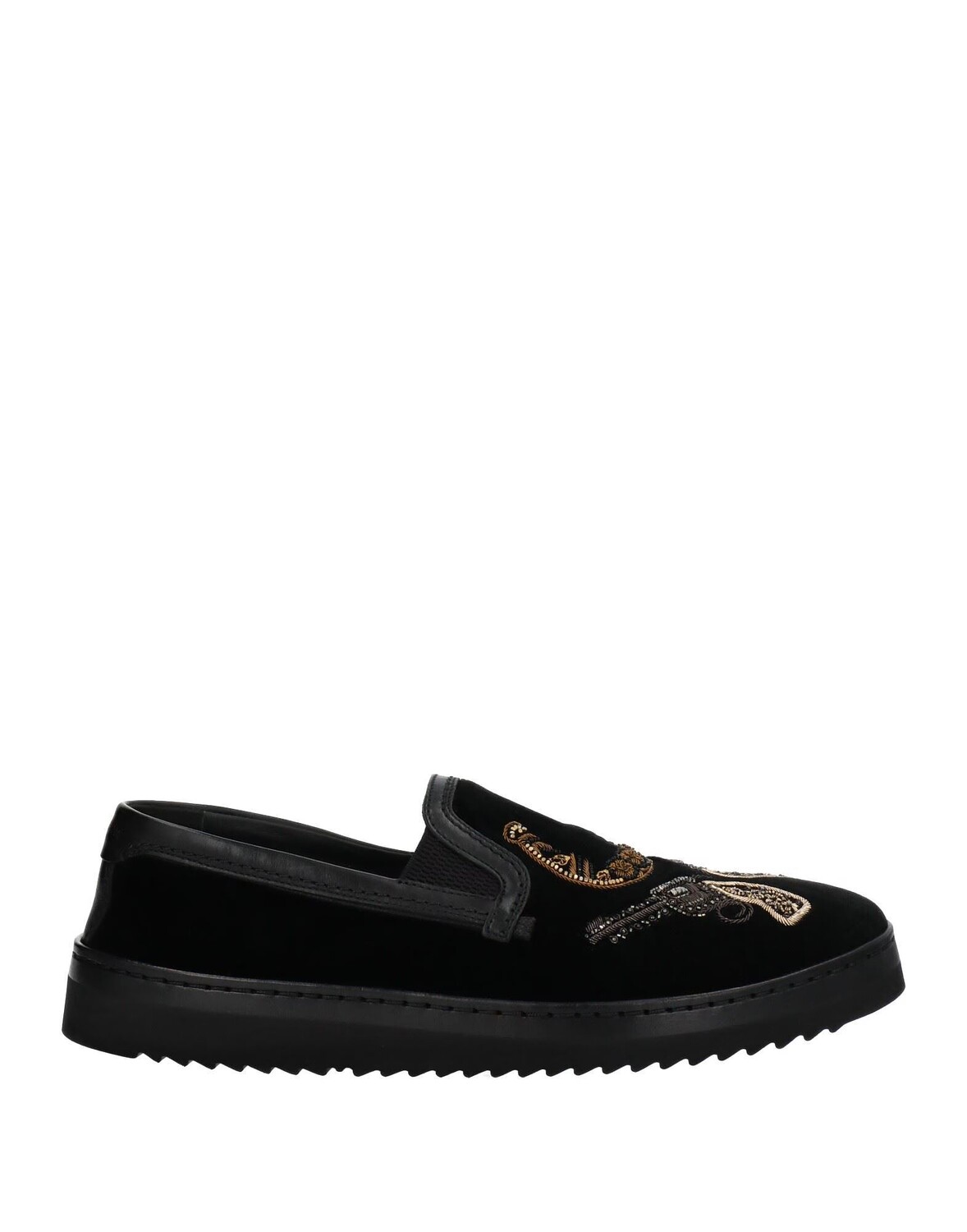 

Кроссовки Dolce&Gabbana, черный
