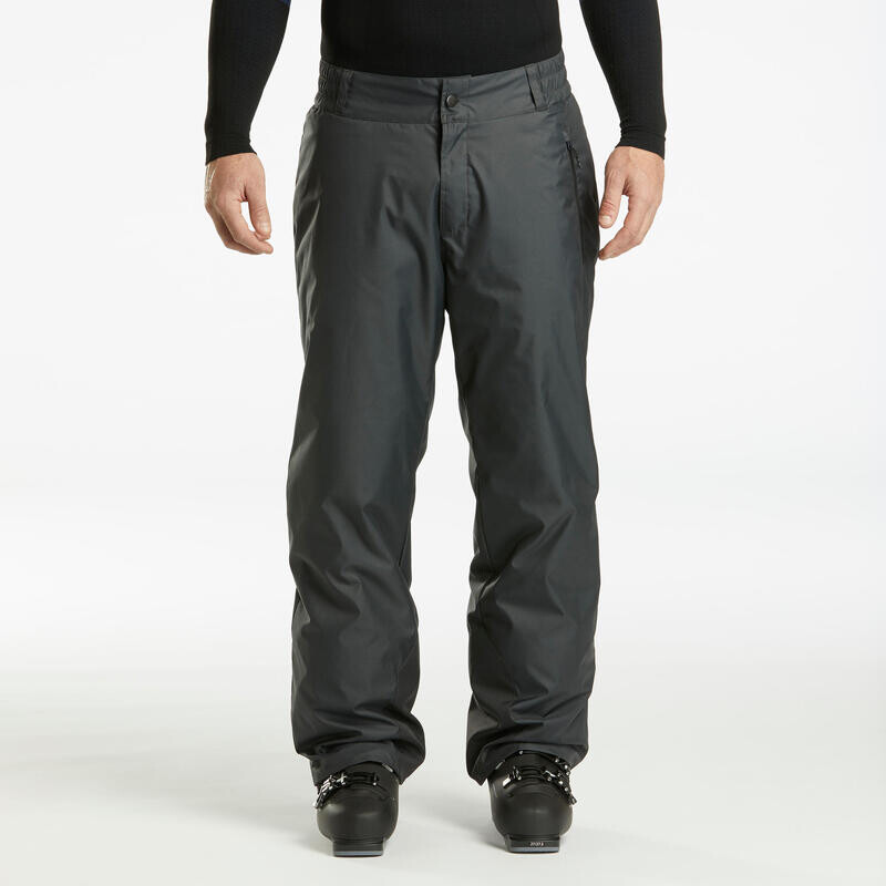 

Мужские брюки Wedze, цвет carbon grey
