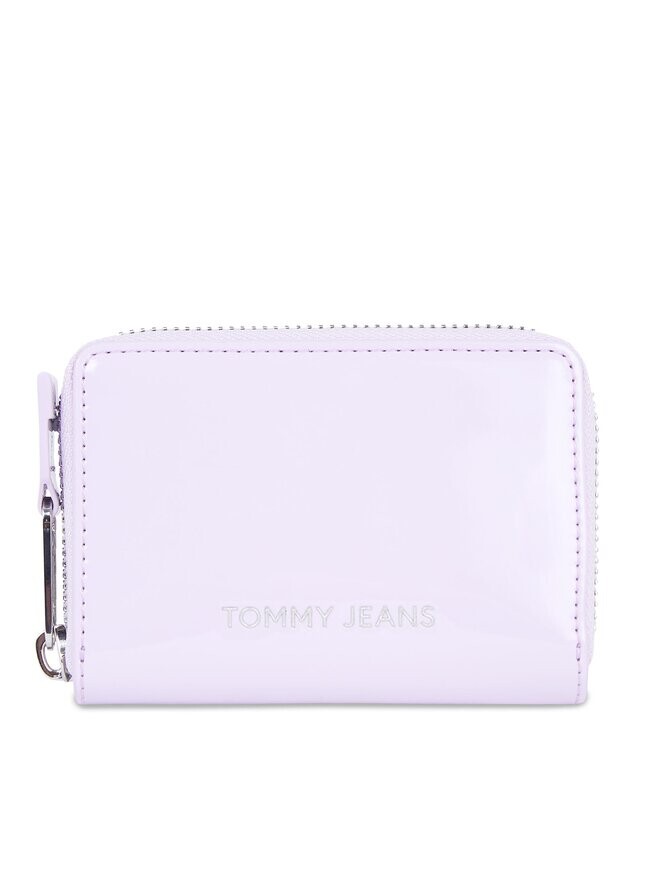 

Кошелек Tjw Ess Must Small Za Patent Tommy Jeans, фиолетовый