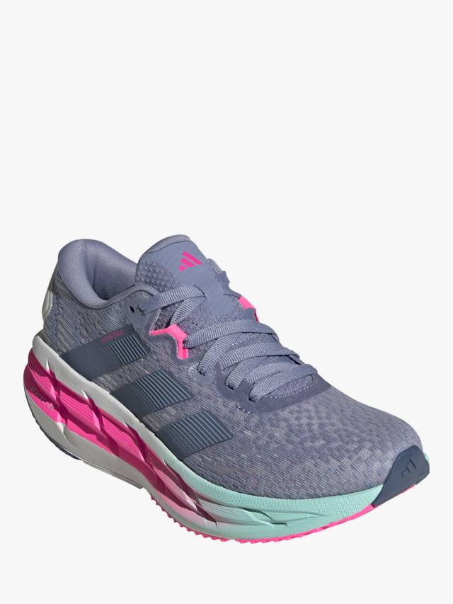 Кроссовки для бега Adistar 4 adidas, Silvio — фото 2