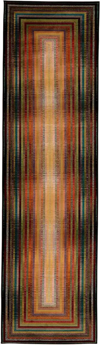 

Heine домашний тканый ковер эффективная цветовая гамма Heine home ок. 120/175 см, цвет bunt