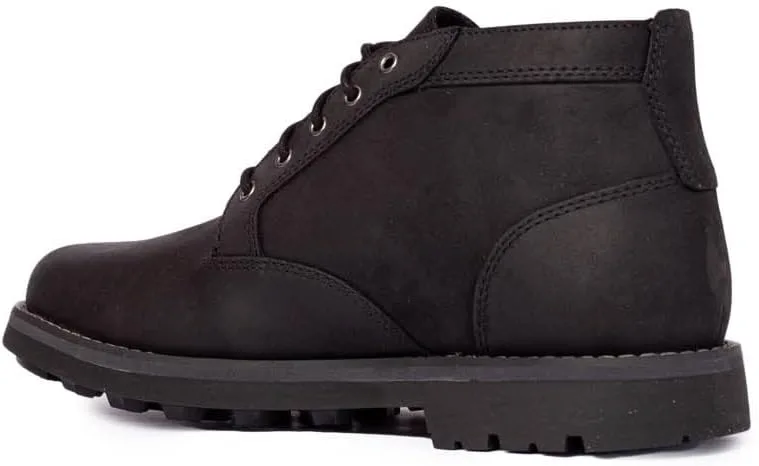 Мужские ботинки Timberland Crestfield, черный — фото 3