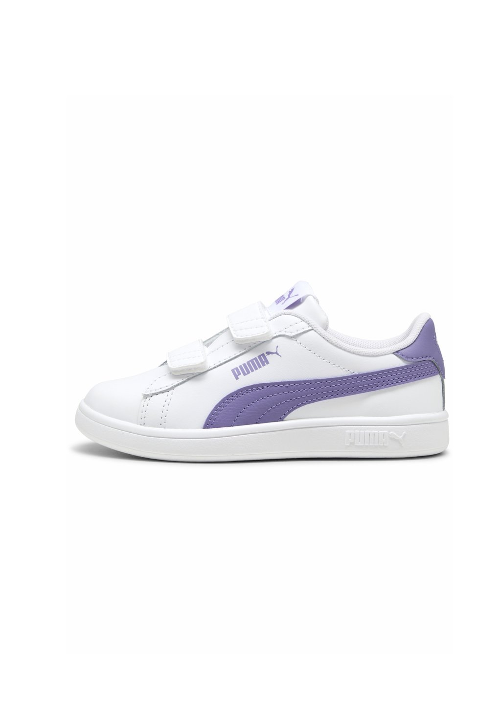 

Низкие кеды SMASH 3.0 UNISEX Puma, белый