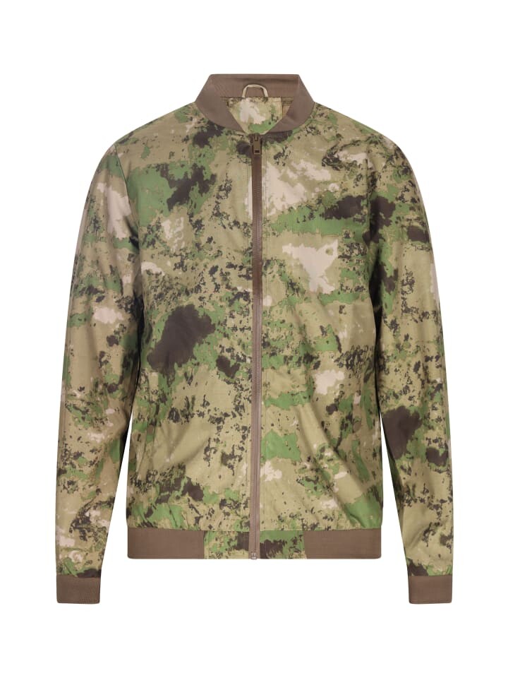 

Переходная куртка TUFFSKULL Jacke, светло-зеленый