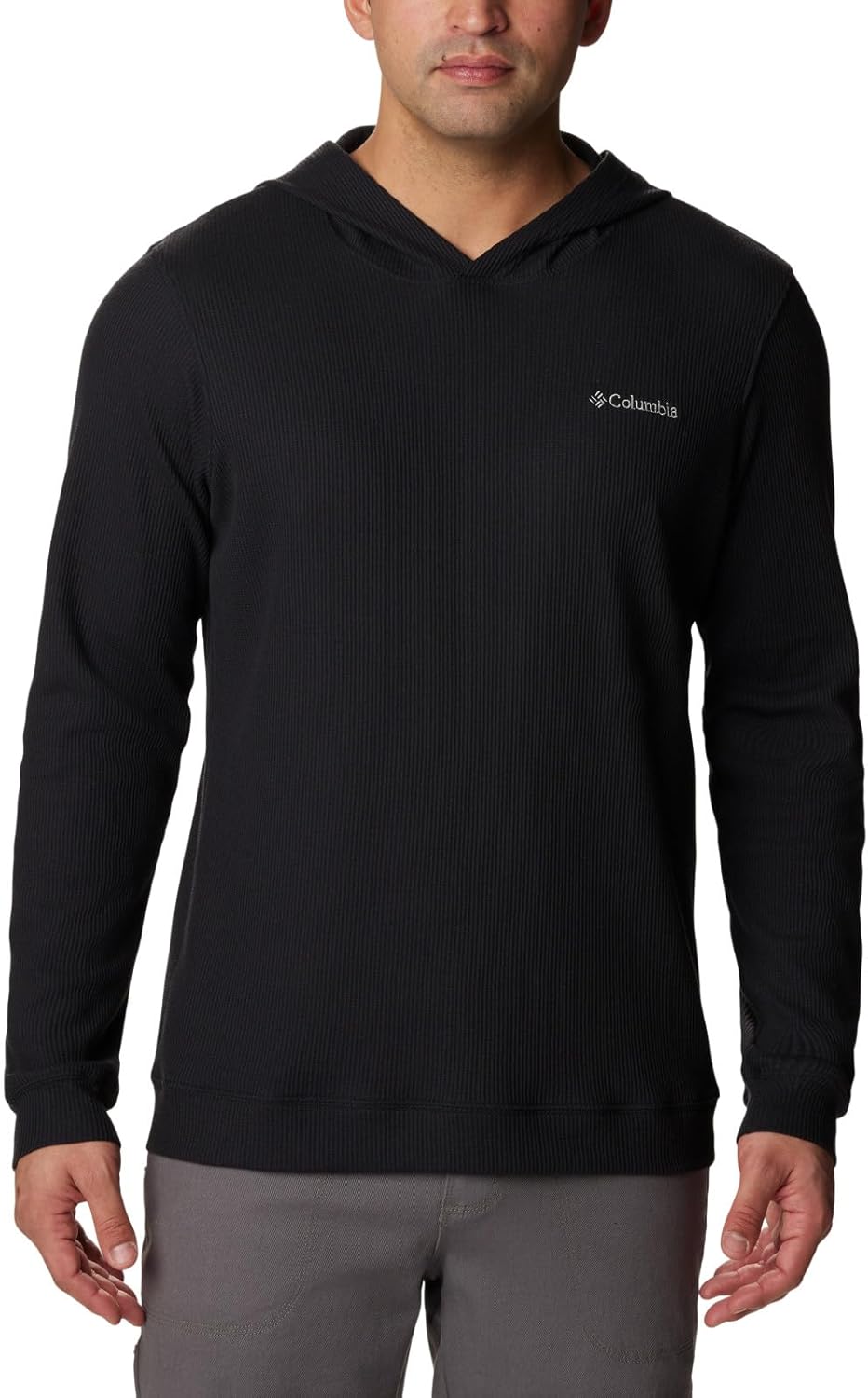 

Куртка-толстовка Columbia Pitchstone Knit для мужчин, Black