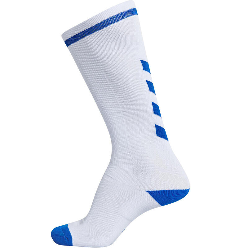 

Носки Hummel, цвет weiss/königsblau/blau