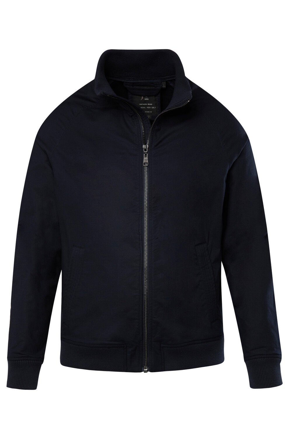 

Куртка JP1880 Übergangsjacke, цвет navy blau