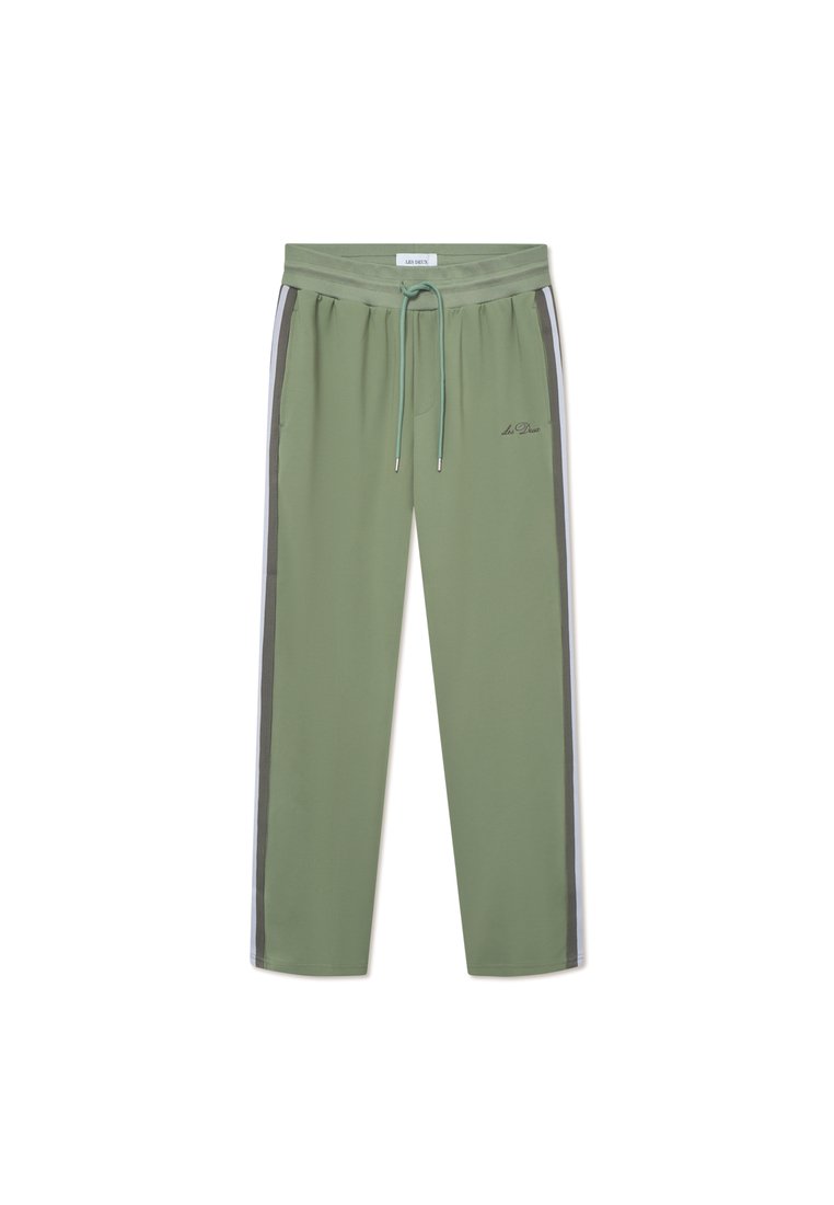 

Спортивные штаны STERLING TRACK PANTS Les Deux, зеленый
