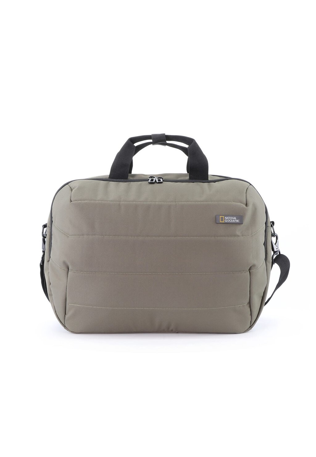

Сумка Weekender PRO National Geographic, цвет khaki