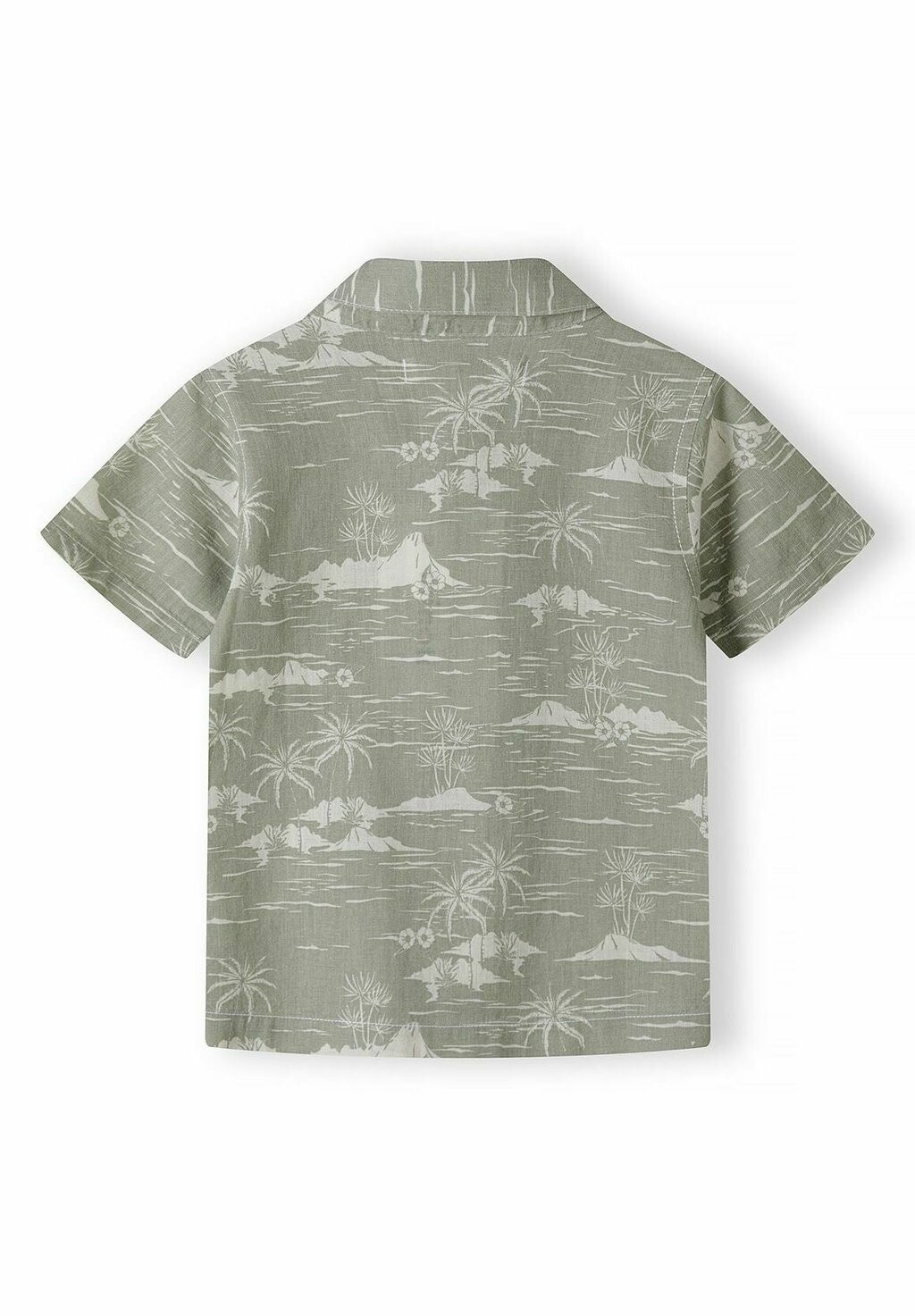 

Рубашка SHORT SLEEVE MINOTI, оливковый