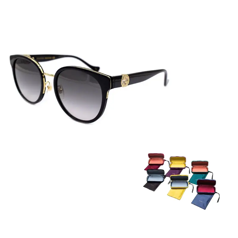 

GUCCI Солнцезащитные очки женские, Black