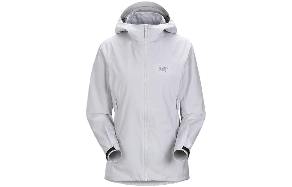 

Arcteryx Женская куртка KADIN, Solitude Gray/Solitude