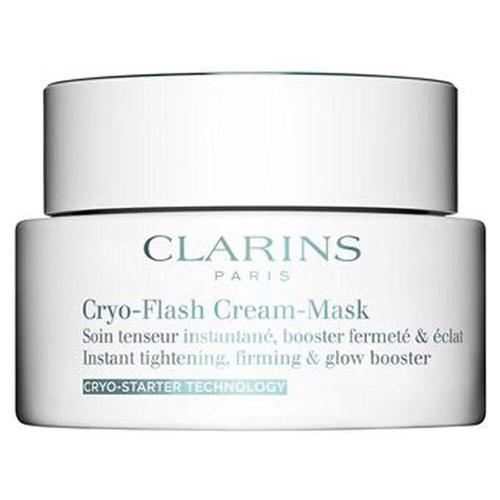 

Тушь для ресниц Clarins Cryo Flash, 75 мл