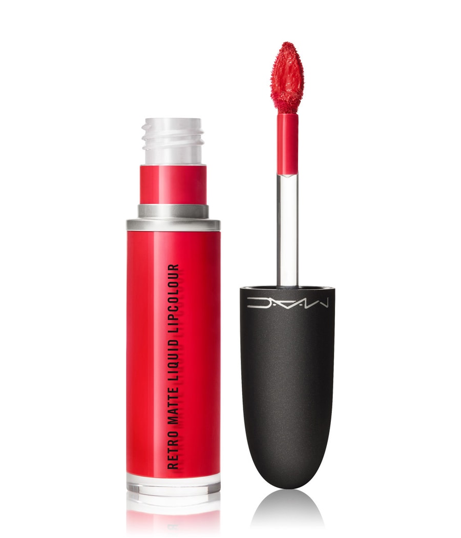 

Жидкая помада MAC Retro Matte, Fashion Legacy, 5 ml