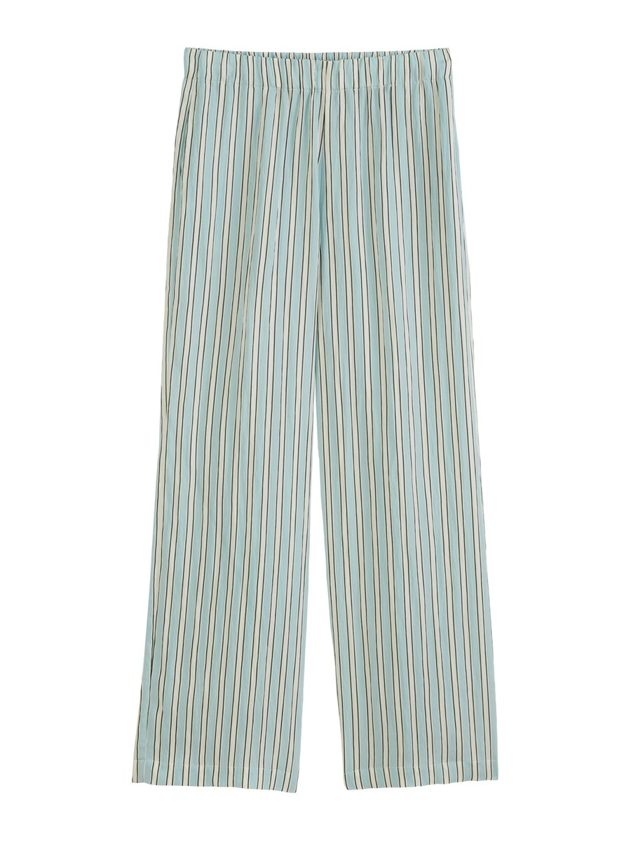 

Широкие брюки Marc O'Polo DENIM, разноцветный